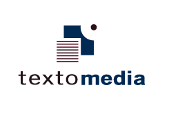 Textomedia Logo